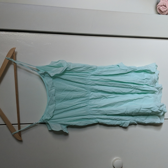 Talula Mini Dress - Picture 7 of 8